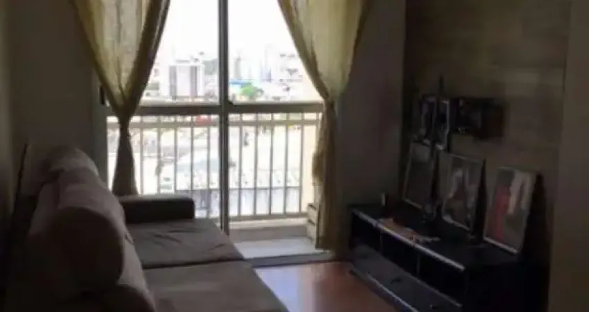 Apartamento com 2 quartos à venda na Avenida Nossa Senhora do Ó, 423, Limão, São Paulo