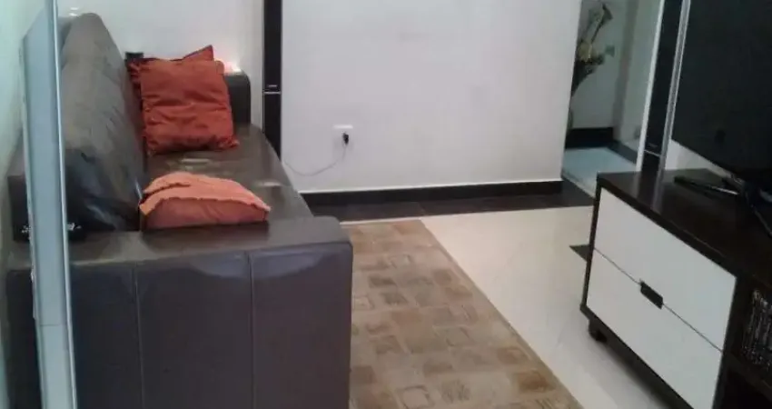 Apartamento com 3 quartos à venda na Rua Javorau, 90, Freguesia do Ó, São Paulo