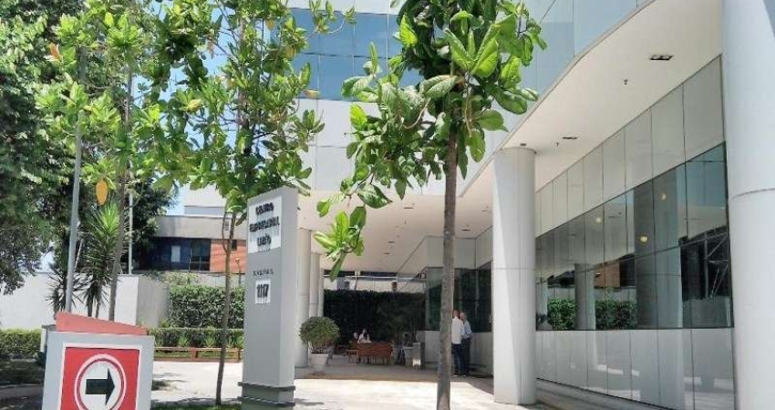 LIMÃO-ZN/SP - SALA COMERCIAL 1.000M2 EDIFÍCIO CORPORATIVO DE ALTA QUALIDADE