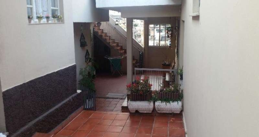 Casa com 3 quartos à venda na Rua Antônio Estigarribia, 226, Limão, São Paulo