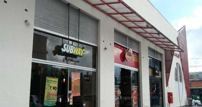 LOJA PARA ALUGAR, 75 M² POR R$ 5.000,00/MÊS - LIMÃO - SÃO PAULO/SP
