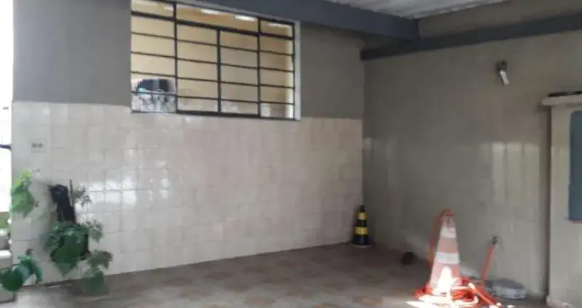Casa com 2 quartos à venda na Rua Bernardino Fanganiello, 578, Casa Verde, São Paulo