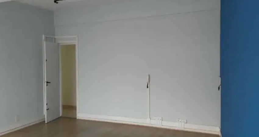 CASA VERDE ZN/SP - SALA COMERCIAL 77M², 1 VAGA