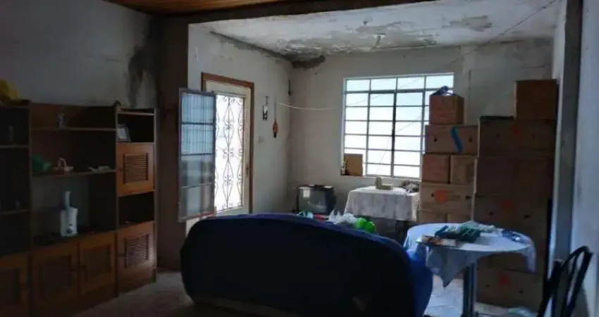TERRENO À VENDA, 530 M² POR R$ 1.200.000,00 - CASA VERDE ALTA - SÃO PAULO/SP