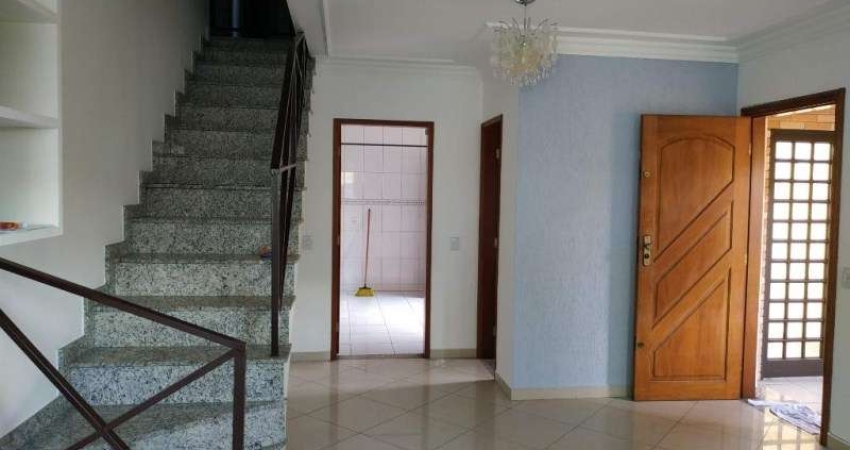 SOBRADO À VENDA, 118 M² POR R$ 795.000,00 - TUCURUVI - SÃO PAULO/SP