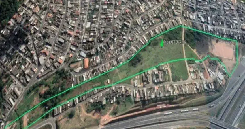 Terreno à venda na Rua dos Vereadores, Jardim Maria Eliza, Itaquaquecetuba