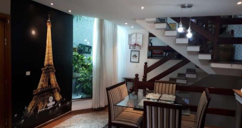SOBRADO À VENDA, 270 M² POR R$ 980.000,00 - VILA IRMÃOS ARNONI - SÃO PAULO/SP