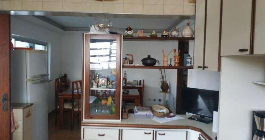 SOBRADO À VENDA, 222 M² POR R$ 1.200.000,00 - SANTANA - SÃO PAULO/SP