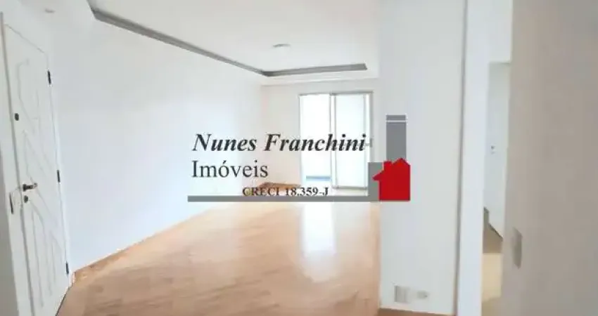 Apartamento de 3 quartos com suíte na pompeia, são paulo - 83m², 3 banheiros e vaga de garagem!