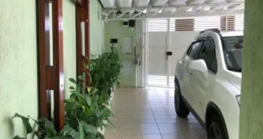 IMIRIM - SOBRADO 3 DORMITÓRIOS, 1 SUIÍTE E 3 BANHEIROS, EDÍCULA