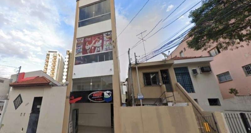 Prédio à venda na Rua Duarte de Azevedo, 842, Santana, São Paulo