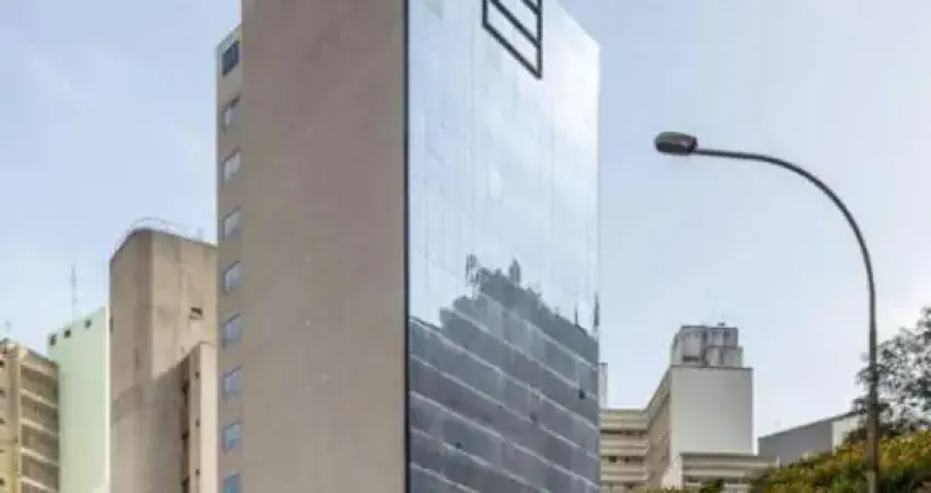 BELA VISTA - PRÉDIO DE 15 ANDARES RETROFITADO A 600M METRÔ