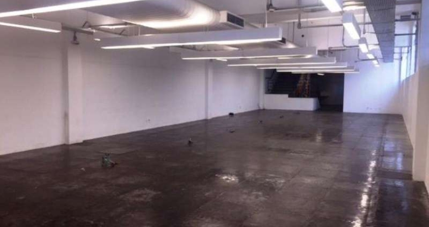 VILA LEOPOLDINA - ESCRITÓRIOS DE 250M² A 1.800M² PARA LOCAÇÃO
