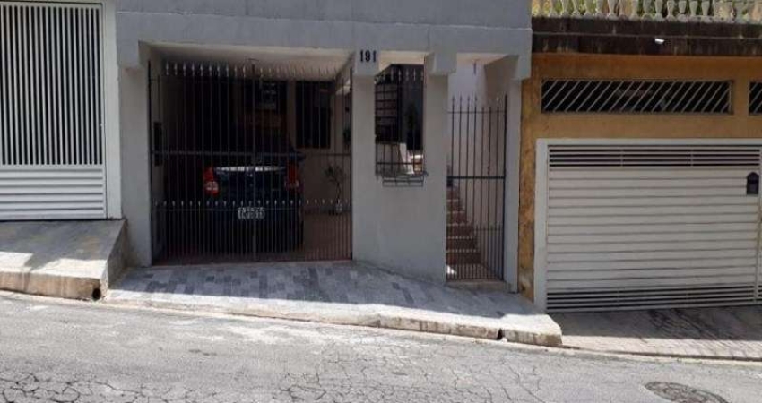 VL NOVA CACHOEIRINHA/SP - SOBRADO 3 DORMITÓRIOS, SENDO 1 SUÍTE, 2 VAGAS - R$ 565.000,00