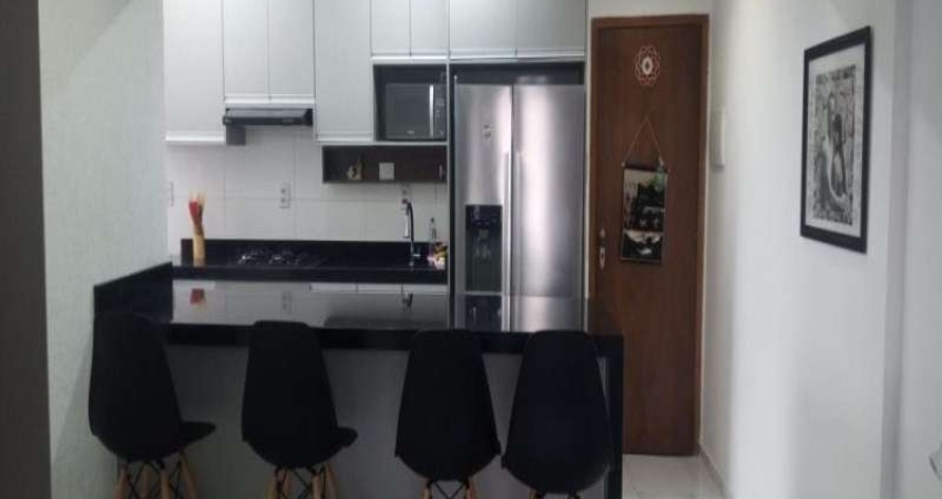 Apartamento com 2 quartos à venda na Rua Joaquim Afonso de Souza, 1500, Imirim, São Paulo