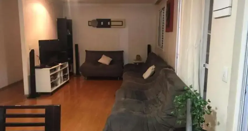 APARTAMENTO À VENDA, 126 M² POR R$ 1.150.000,00 - VILA ROMANA - SÃO PAULO/SP