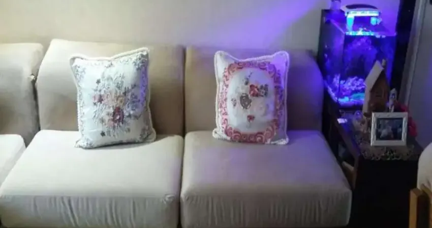 Imirim zn/sp - apartamento 49 m², 2 dormitórios, 1 vaga - r$ 340.000,00