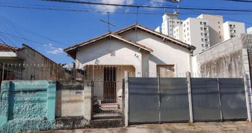 TERRENO À VENDA, 370 M² POR R$ 850.000,00 - FREGUESIA DO Ó - SÃO PAULO/SP