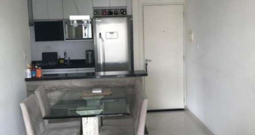 APARTAMENTO À VENDA, 64 M² POR R$ 480.000,00 - PIQUERI - SÃO PAULO/SP