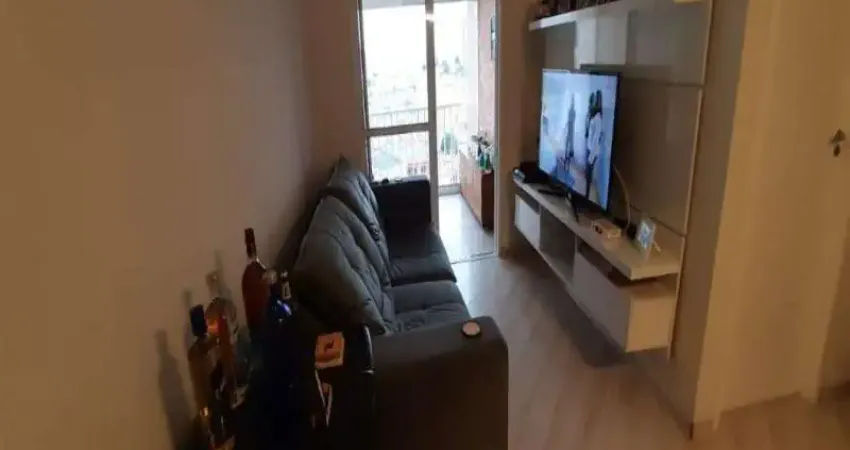 APARTAMENTO À VENDA, 61 M² POR R$ 575.000,00 - IPIRANGA - SÃO PAULO/SP