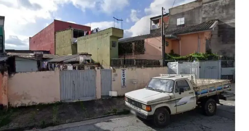 TERRENO À VENDA, 200 M² POR R$ 700.000,00 - IMIRIM - SÃO PAULO/SP
