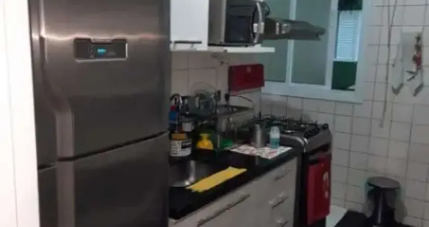 APARTAMENTO À VENDA, 45 M² POR R$ 265.000,00 - VILA NOVA CACHOEIRINHA - SÃO PAULO/SP