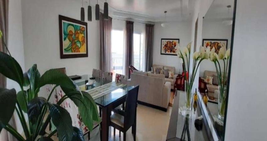 Apartamento com 3 quartos à venda na Rua Santo Egídio, 804, Santa Teresinha, São Paulo