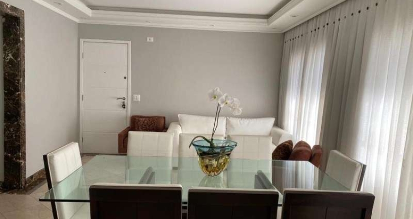 APARTAMENTO À VENDA, 125 M² POR R$ 1.150.000,00 - SANTA TERESINHA - SÃO PAULO/SP