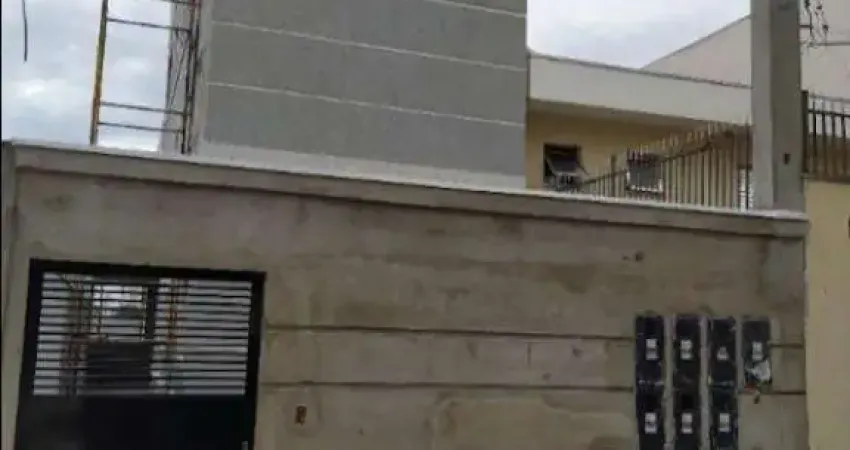 APTO C/ 02 DORMITÓRIOS À VENDA, 44 M² POR R$ 250.000 - IMIRIM - SÃO PAULO/SP