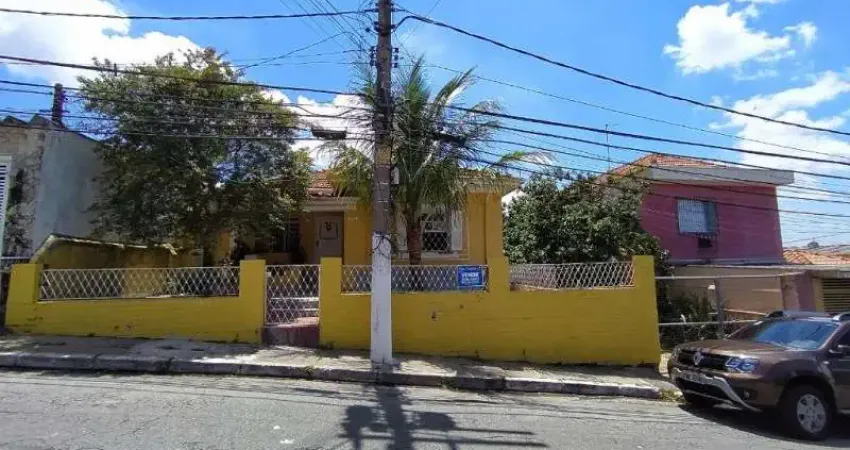 Casa com 3 quartos à venda na Rua Epaminondas Melo do Amaral, 1541, Imirim, São Paulo