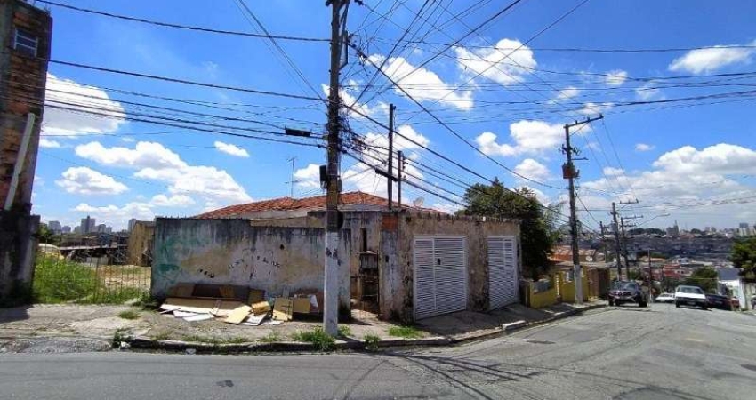 TERRENO À VENDA, 427 M² POR R$ 750.000,00 - IMIRIM - SÃO PAULO/SP