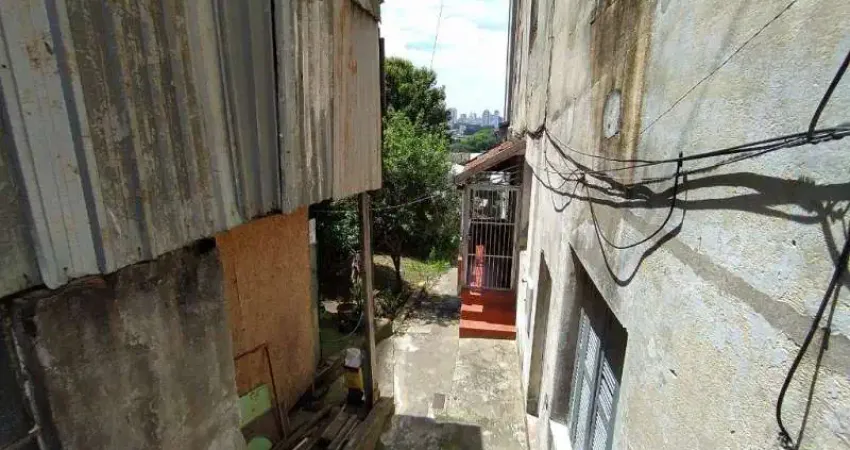 Terreno à venda na Rua Saguairu, 521, Casa Verde, São Paulo