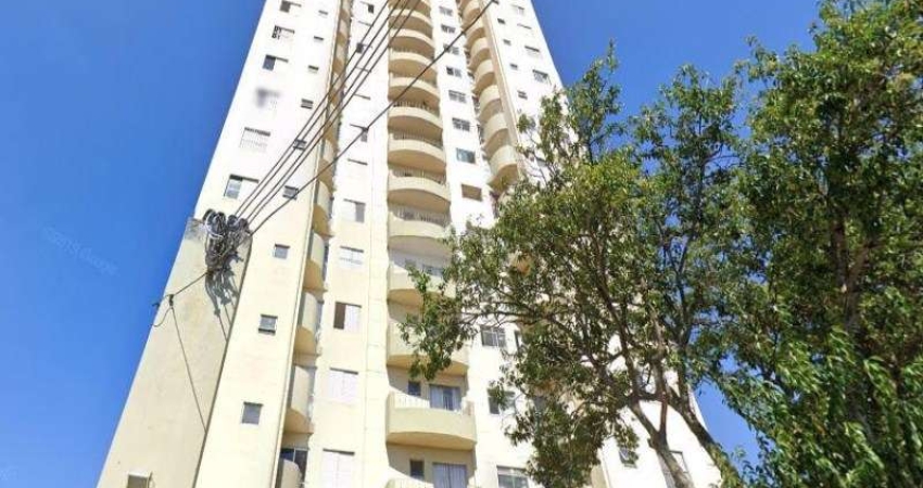 APARTAMENTO À VENDA, 52 M² POR R$ 318.000,00 - VILA LONDRINA - SÃO PAULO/SP