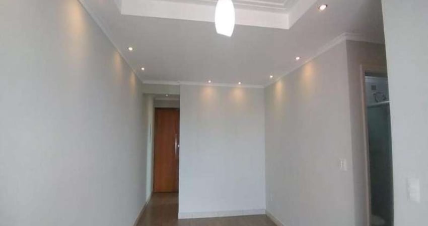 Apartamento com 3 quartos à venda na Avenida Mandaqui, 122, Limão, São Paulo