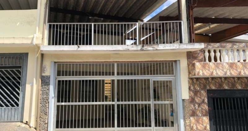 SOBRADO À VENDA, 214 M² POR R$ 700.000,00 - LIMÃO - SÃO PAULO/SP