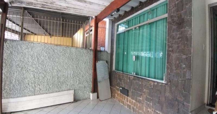 SOBRADO À VENDA, 142 M² POR R$ 650.000,00 - LIMÃO - SÃO PAULO/SP