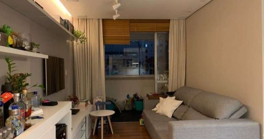 APARTAMENTO À VENDA, 91 M² POR R$ 675.000,00 - SANTANA - SÃO PAULO/SP