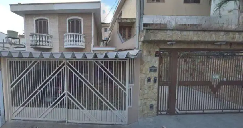 SOBRADO À VENDA, 167 M² POR R$ 689.900,00 - LIMÃO - SÃO PAULO/SP