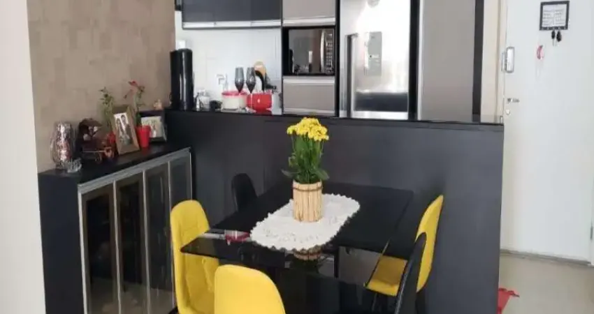 APARTAMENTO À VENDA, 68 M² POR R$ 610.000,00 - BOM RETIRO - SÃO PAULO/SP