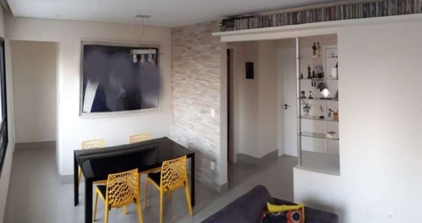APARTAMENTO À VENDA, 62 M² POR R$ 395.000,00 - LIMÃO - SÃO PAULO/SP