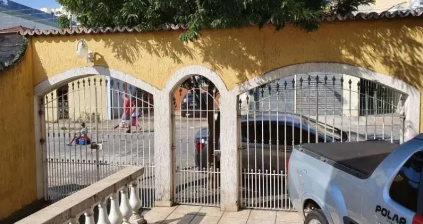 SOBRADO À VENDA, 227 M² POR R$ 850.000,00 - LIMÃO - SÃO PAULO/SP