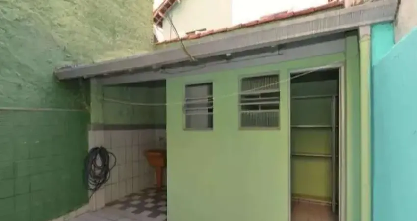 CASA À VENDA, 99 M² POR R$ 650.000,00 - SANTANA - SÃO PAULO/SP