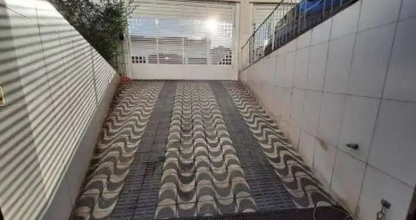SOBRADO  03 DORMITÓRIOS E 02 SUÍTES À VENDA, 197 M² POR R$ 690.000 - LIMÃO (ZONA NORTE) - SÃO PAULO/SP