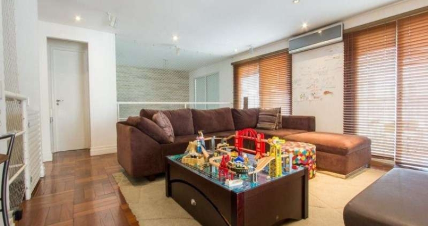 COBERTURA À VENDA, 330 M² POR R$ 3.400.000,00 - ALTO DA LAPA - SÃO PAULO/SP