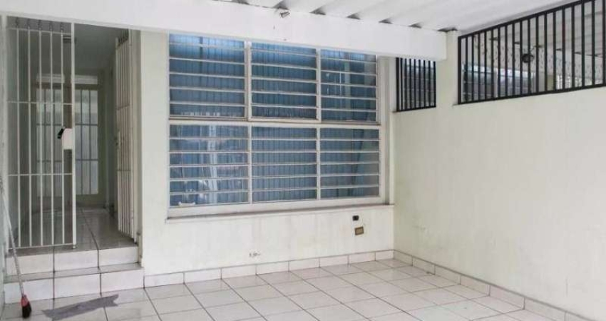 Casa com 2 quartos à venda na Rua Dom Amaral Mousinho, 72, Casa Verde, São Paulo