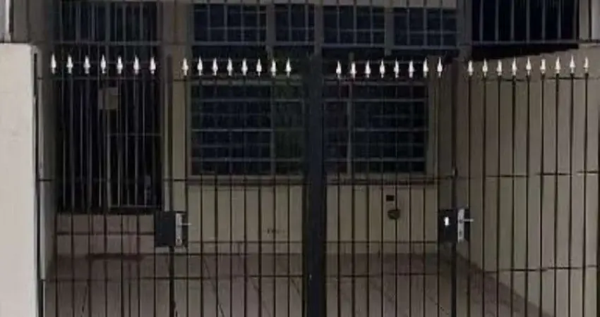 Casa com 2 quartos à venda na Rua Dom Amaral Mousinho, 72, Casa Verde, São Paulo