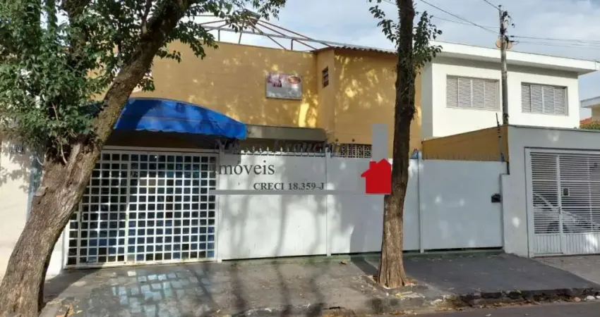 Casa comercial com 2 salas à venda na Rua Embaixador João Carlos Muniz, 106, Casa Verde, São Paulo