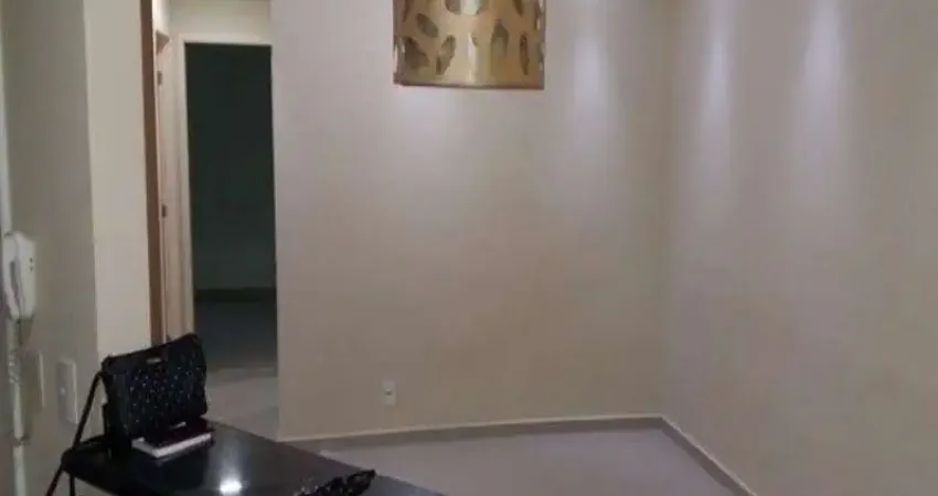 APARTAMENTO À VENDA, 47 M² POR R$ 289.000,00 - VILA NOVA CACHOEIRINHA - SÃO PAULO/SP