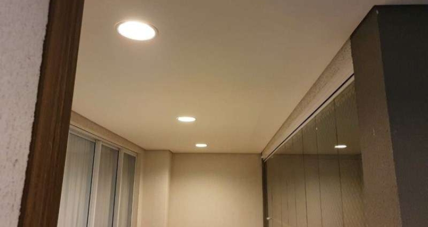 APARTAMENTO COM 3 DORMITÓRIOS À VENDA, 132 M² POR R$ 1.550.000,00- SANTA TERESINHA - SÃO PAULO/SP