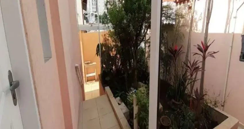 CASA À VENDA, 200 M² POR R$ 850.000,00 - SANTANA - SÃO PAULO/SP